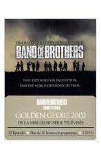 Band of Brothers – Saison 1 [2003]