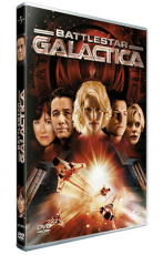 Battlestar Galactica – Mini-Série [-]