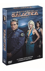 Battlestar Galactica – Saison 2 [-]