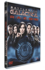 Battlestar Galactica – Téléfilm Razor [-]