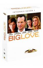 Big Love – Saison 1 [2009]