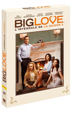 Big Love – Saison 2 [2010]