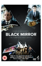 Black Mirror – Saison 1 [2012]
