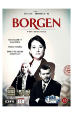Borgen – Saison 1 [2011]