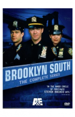 Brooklyn South – Saison 1 [2013]