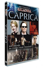 Caprica – Pilote [2011]