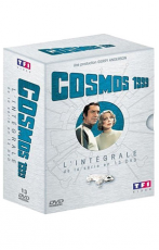 Cosmos 1999 – Saison 1 et 2 [2009]