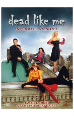 Dead Like Me – Saison 1 [2011]