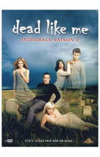 Dead Like Me – Saison 2 [2011]