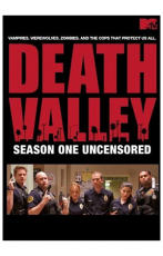 Death Valley – Saison 1 [2012]