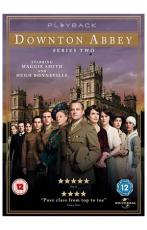 Downton Abbey – Saison 2 [2012]