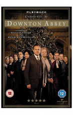 Downton Abbey – Saison 2 – Christmas Special [2012]