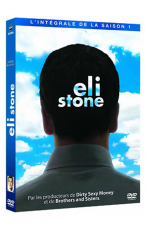 Eli Stone – Saison 1 [2012]