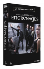 Engrenages – Saison 1 [2012]