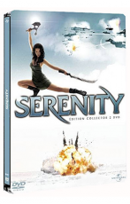 Firefly – Serenity [-]