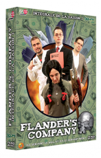 Flander’s Company – Saison 1 [-]