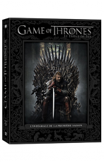 Game of Thrones – saison 1 [2012]
