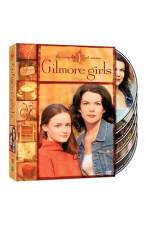 Gilmore Girls – Saison 1 [-]