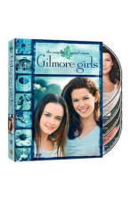 Gilmore Girls – Saison 2 [-]