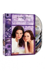 Gilmore Girls – Saison 3 [2011]