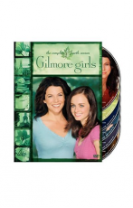 Gilmore Girls – Saison 4 [2011]