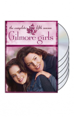 Gilmore Girls – Saison 5 [2012]
