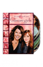 Gilmore Girls – Saison 7 [2012]