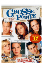 Grosse Pointe – Saison 1 [2012]