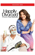 Happily Divorced – Saison 1 [2012]