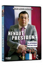 Hénaut President – Saison 1 [2012]