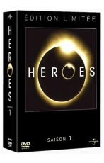 Heroes – Saison 1 [-]