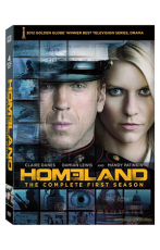 Homeland – Saison 1 [2012]