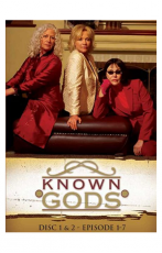 Known Gods – Saison 1 [2012]