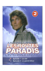 Les Routes du Paradis – Volume 2 [-]