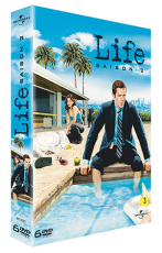 Life – Saison 2 [2009]