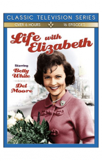 Life with Elizabeth – Saisons 1 et 2 [2012]