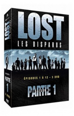 Lost – Saison 1, partie 1 [2011]