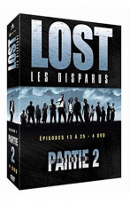 Lost – Saison 1, partie 2 [2011]