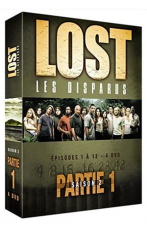 Lost – Saison 2, partie 1 [2011]