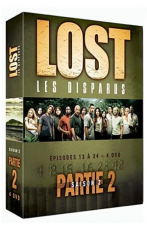 Lost – Saison 2, partie 2 [2011]