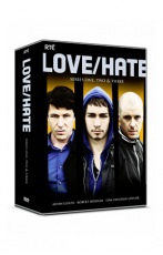 Love/Hate – Saisons 1 à 3 [2013]