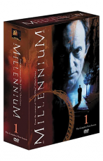 Millennium – Saison 1 [2010]
