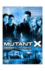 Mutant X – Saison 1, partie 1 [-]