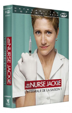 Nurse Jackie – Saison 1 [2011]