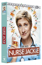 Nurse Jackie – Saison 1 [2012]