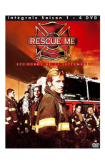 Rescue Me – Saison 1 [2009]