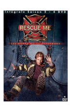 Rescue Me – Saison 2 [2010]