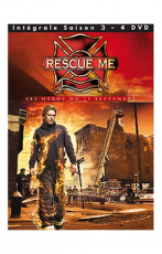Rescue Me – Saison 3 [2010]