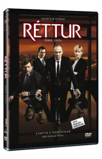 Réttur – Saison 2 [2012]
