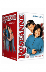 Roseanne – Saison 1 à 3 [-]